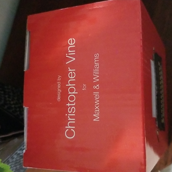 Christopher Vine Design mug - Picture 3 of 6